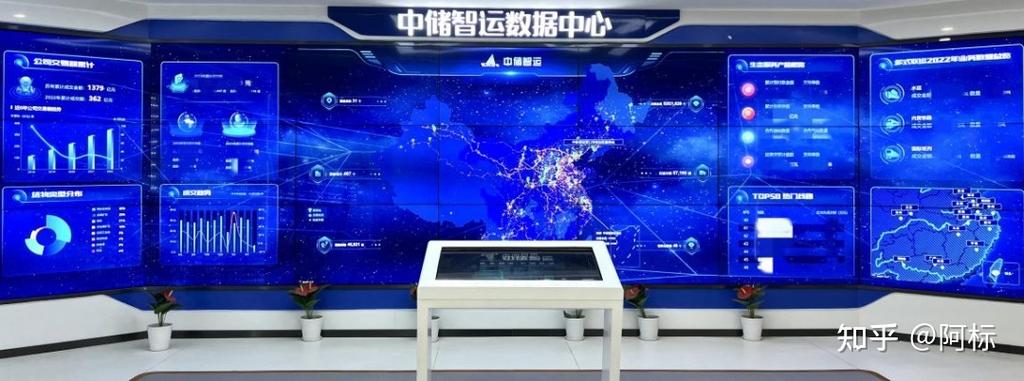 冷链运输物流公司游戏截图