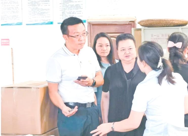 宜宾零距离论坛截图