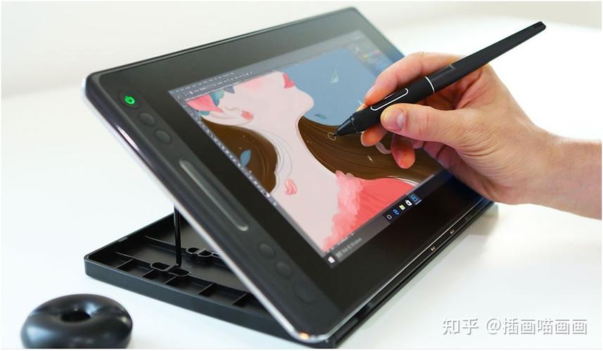 华为平板12.2能画画吗截图