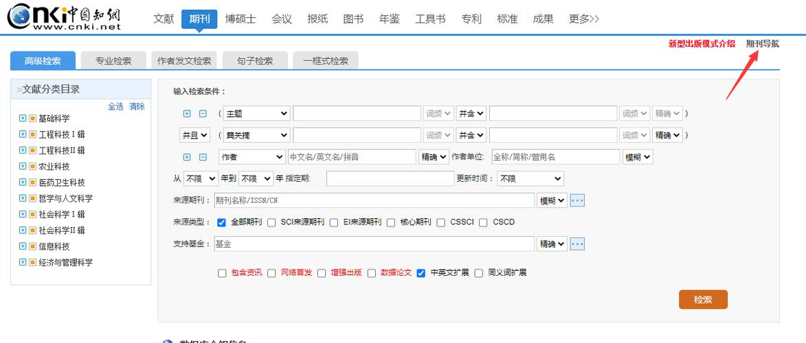 万方文献检索