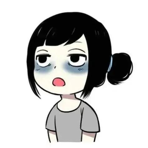 衰得表情的背景故事截图