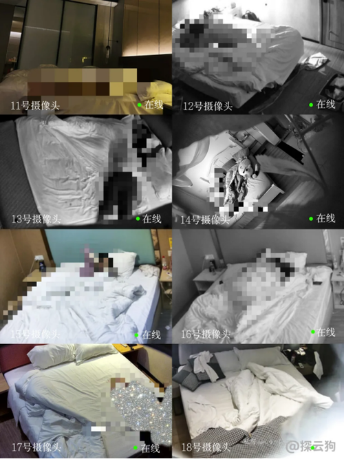 别人登我qq能看到聊天记录吗