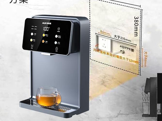 净水器一直显示缺水