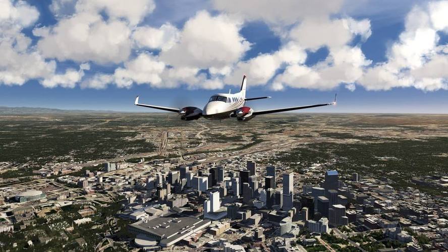 aeroflyfs2024下载官网版图标