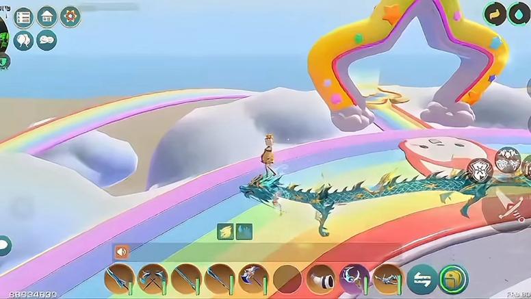 创造与魔法辅助脚本缩略图