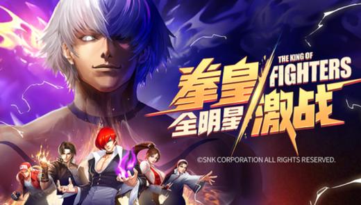 拳魂觉醒内购破解版