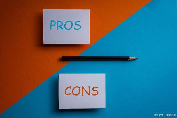 cons pros