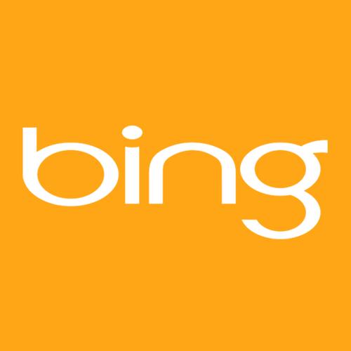 bing 翻译截图