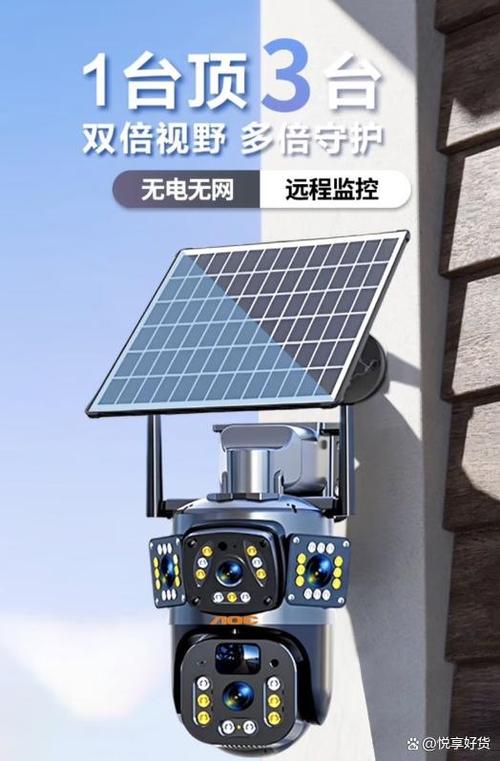 室外监控器排名前十名品牌缩略图