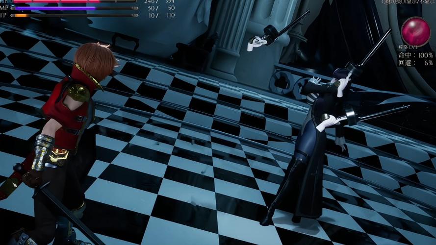 魔女的侵袭2在steam叫什么图标
