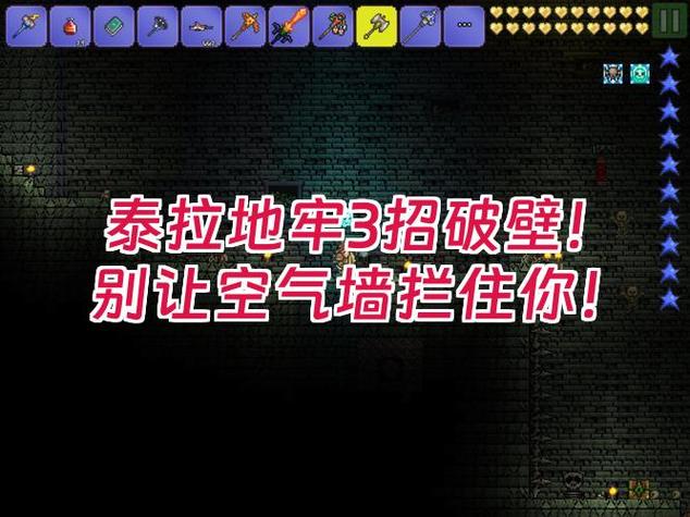 泰拉瑞亚官网wiki