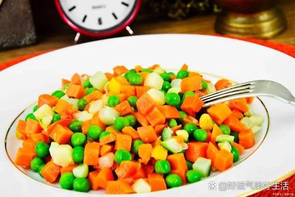 爽脆胡萝卜哪里刷