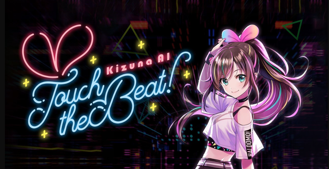kizunaplayer游戏图标