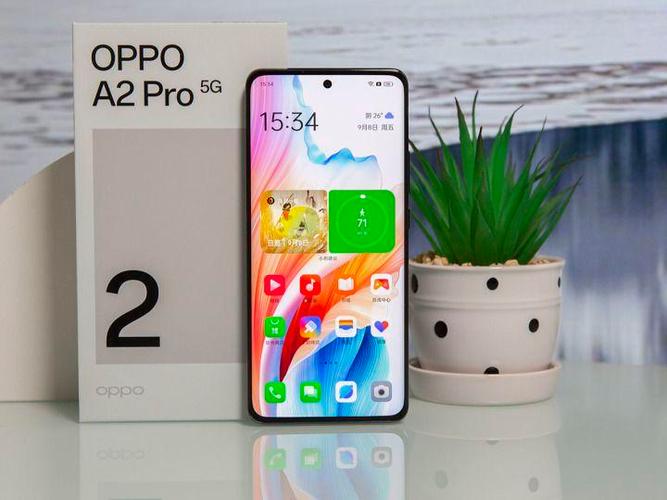 oppoa2pro参数配置和价格