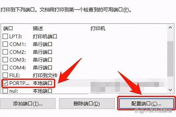 惠普打印机ip地址是多少截图