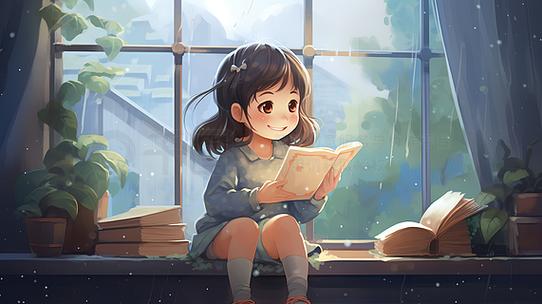 TheQuietcartoon截图