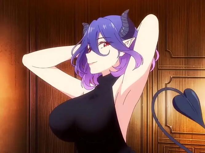 女魅魔漫画免费观看全集下拉式漫画