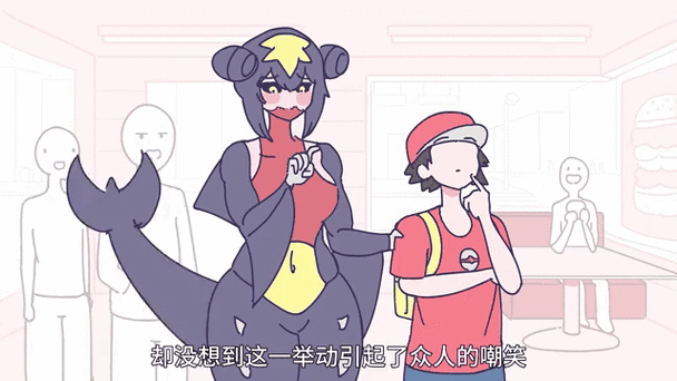 超自然同人动画片子大全集免费观看