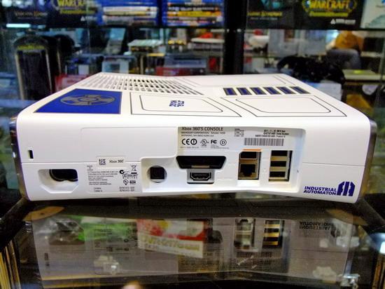 xbox360光驱破解可以联网吗缩略图