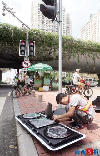 小米手环绿色灯不亮了截图