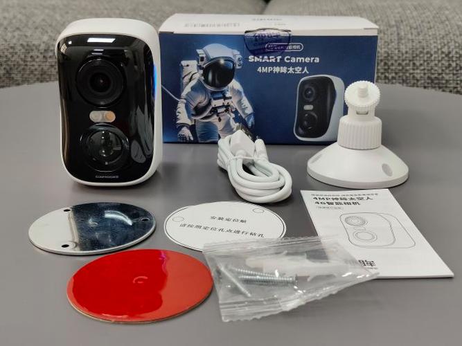 摄像头没有wifi可以用吗缩略图