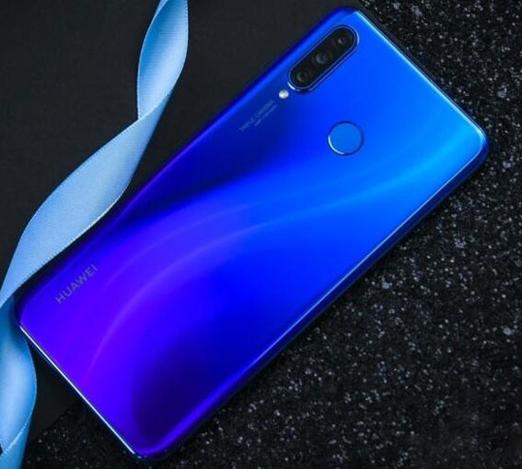 华为nova4e技巧截图