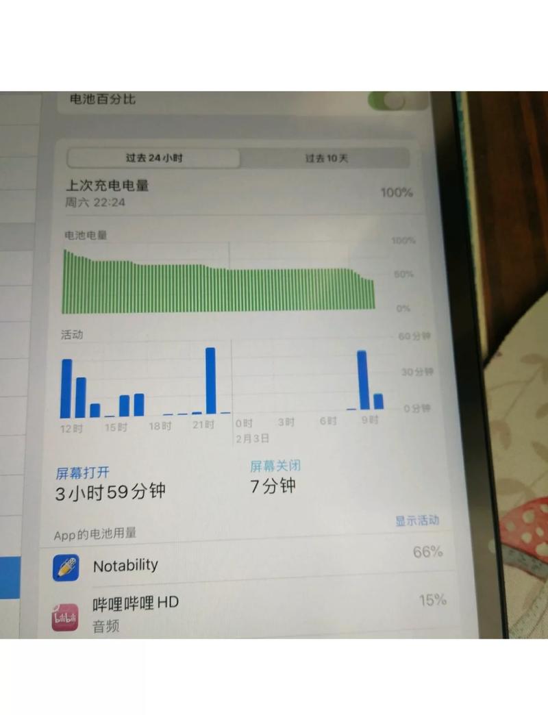 ipad掉电突然特别快怎么办游戏截图