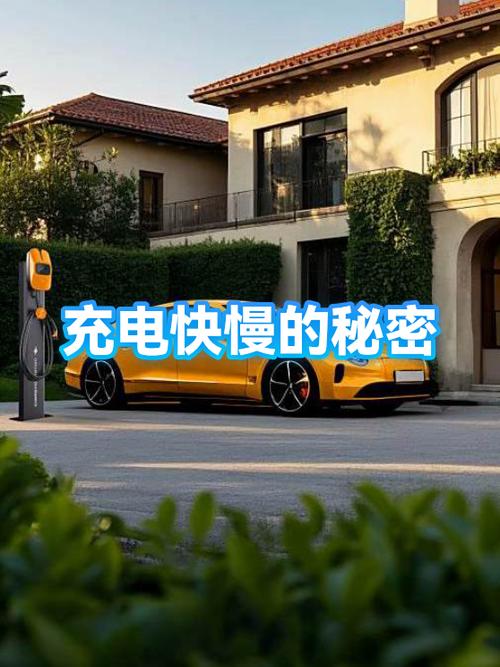 为何手机充电越来越慢