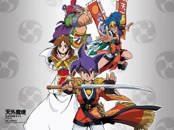 天外魔境全人物介绍缩略图