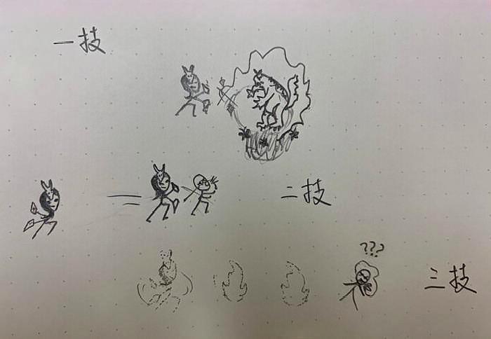 王者荣耀猜英雄缩略图