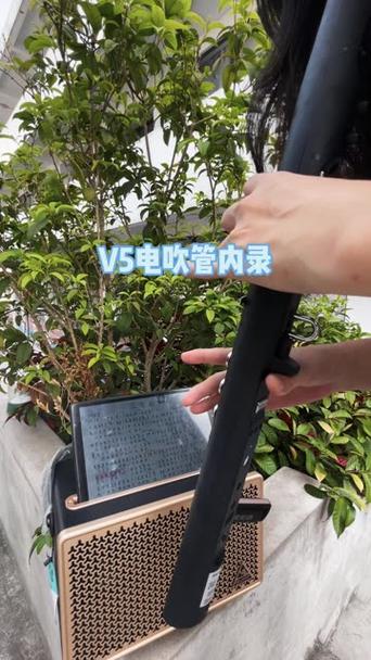 适合电吹管的音箱缩略图