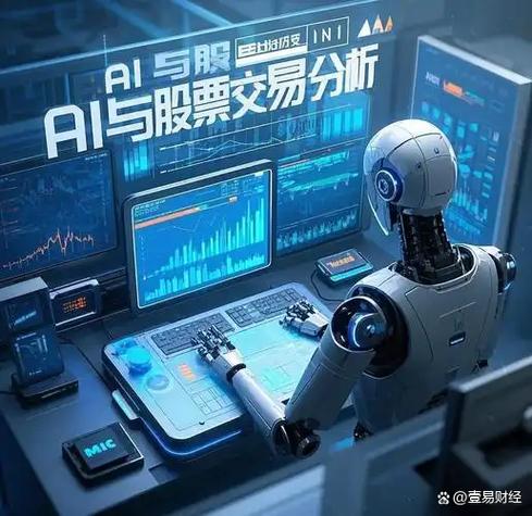 本座ai炒股游戏截图