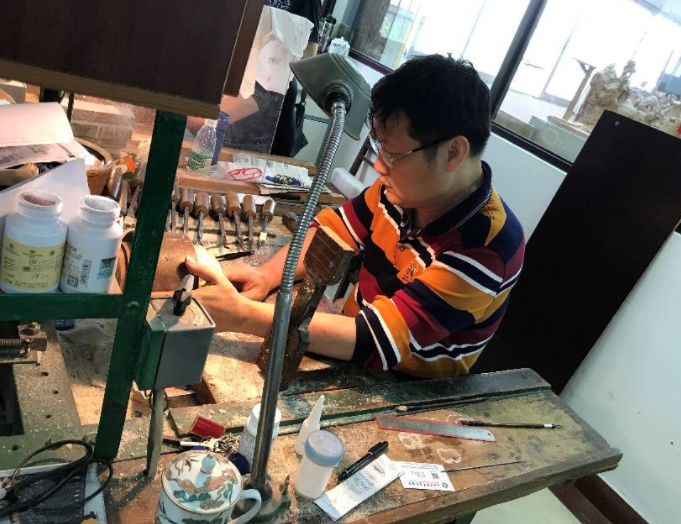 手工艺品加工代理