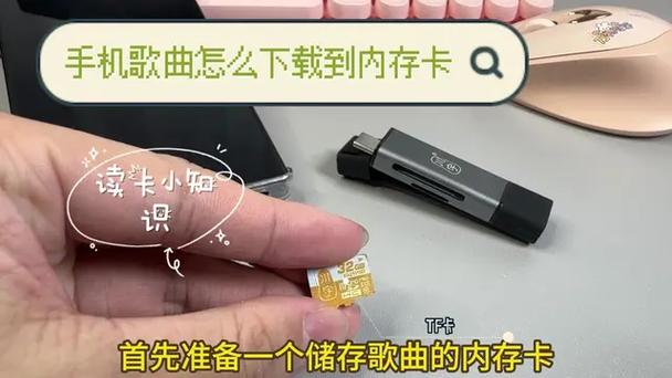 mp3的储存卡在哪里图标