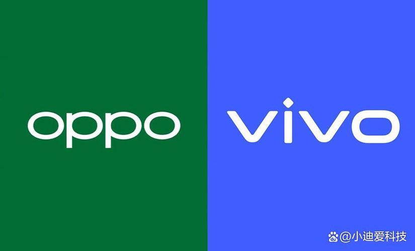 oppo和vivo建议买哪个图标