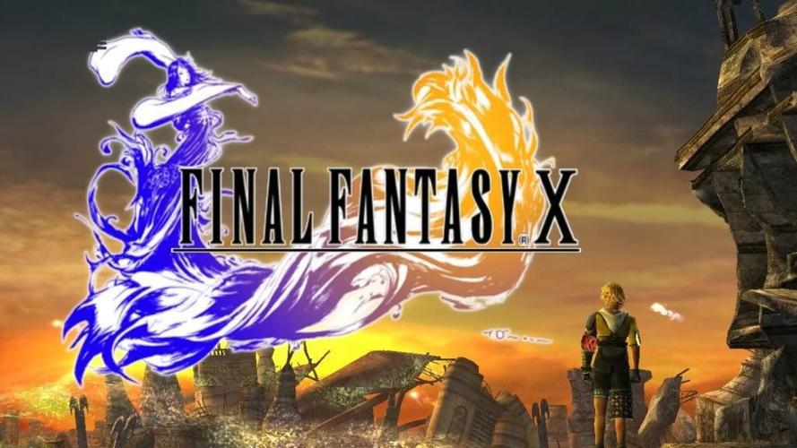 PS2最终幻想X2和最终幻想10哪个好玩