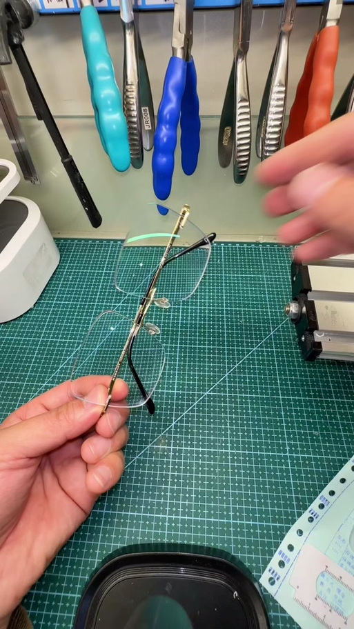 桌球辅助线工具