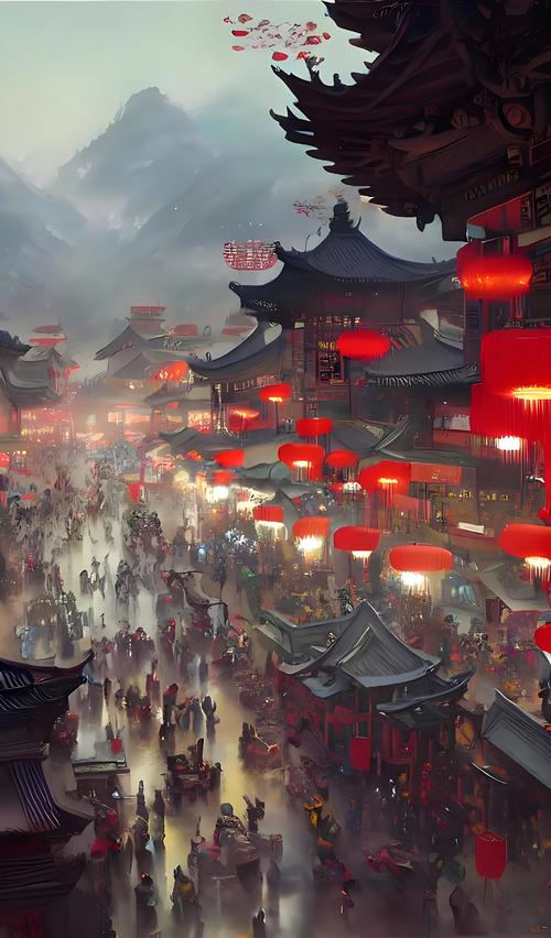 ks梦归魔改中国城debug缩略图