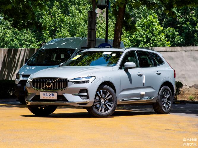 沃尔沃xc60广告歌曲缩略图