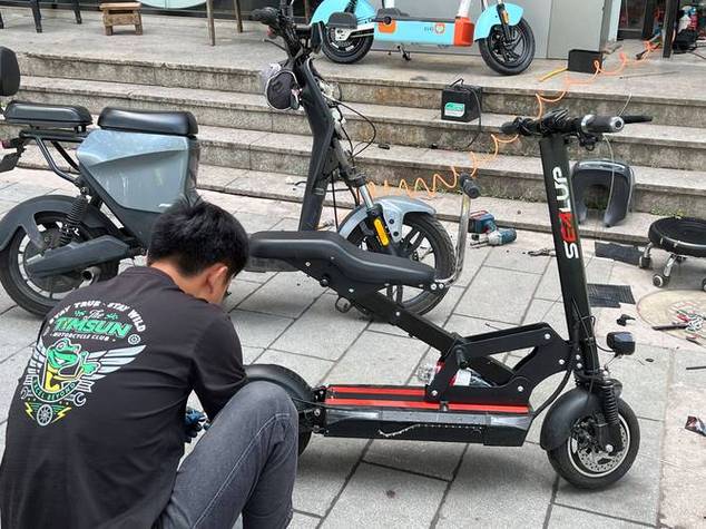 老款希洛普折叠教程视频截图