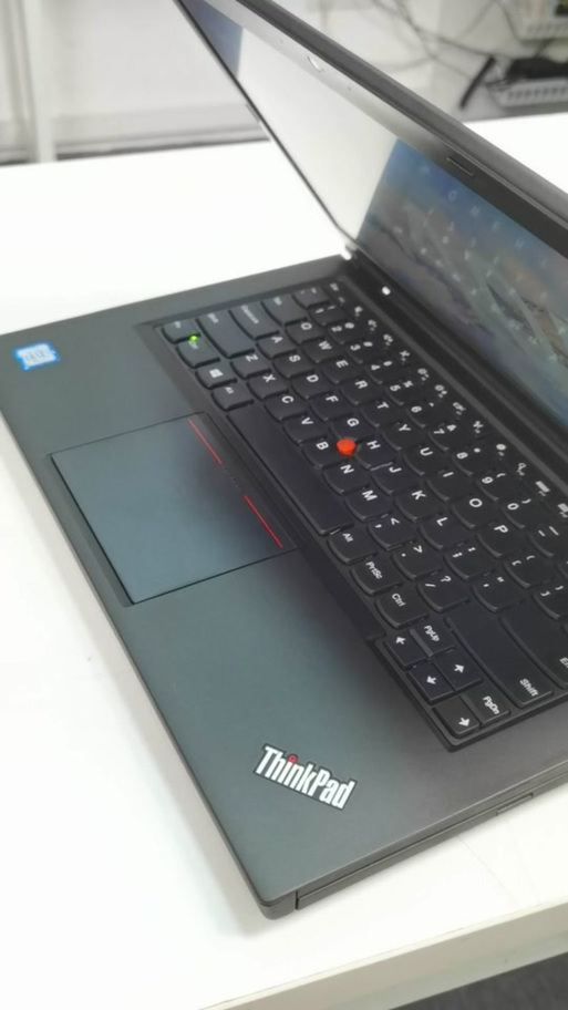 ThinkPad按f8进不了安全模式缩略图