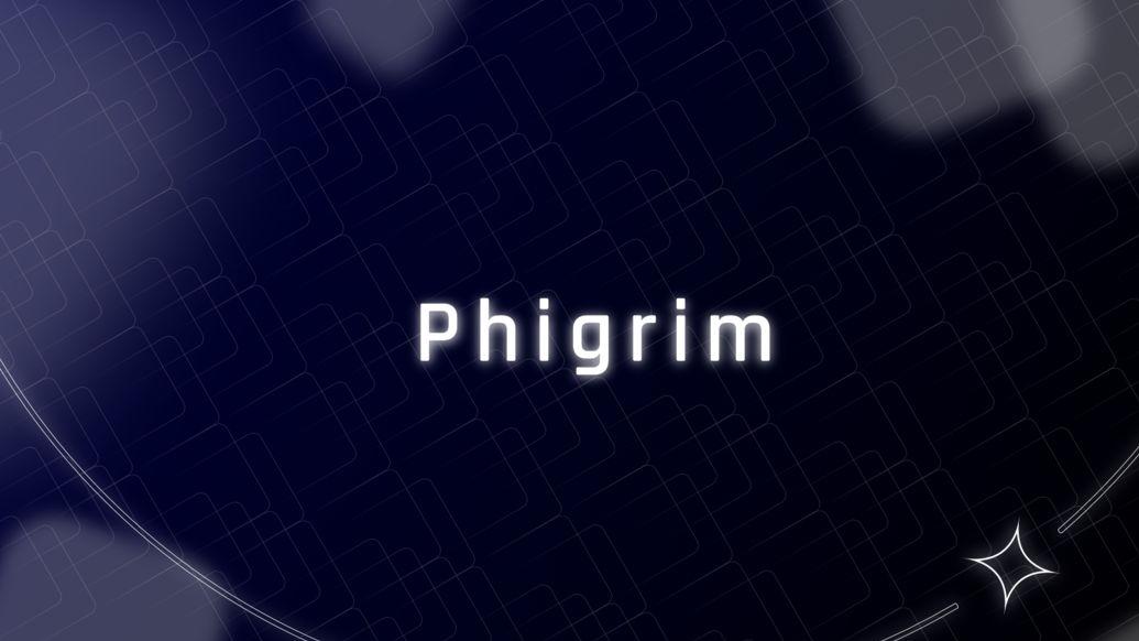 phigrim官方游戏截图