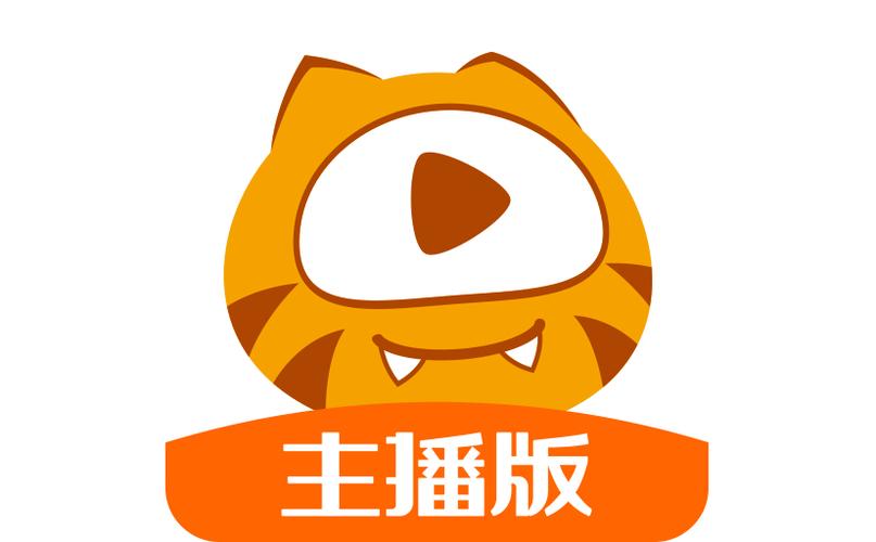 pc端虎牙看直播一直卡图标