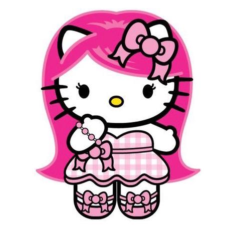 哈喽kitty咖啡厅破解版截图