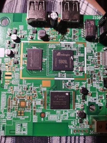 B860AV1.1贵州电信截图