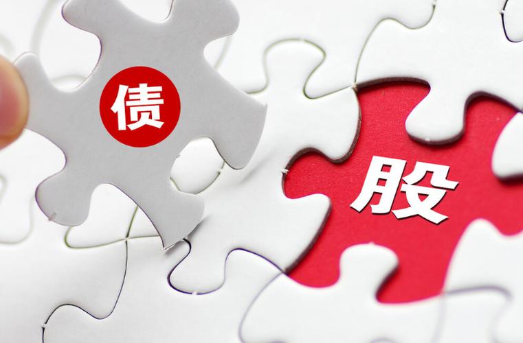 债转股对股民是好是坏游戏截图