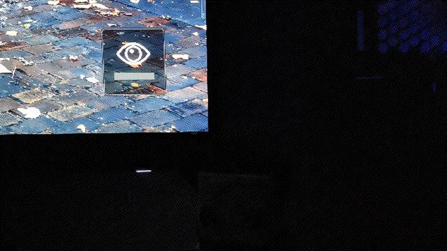 电脑桌面变成两层缩略图