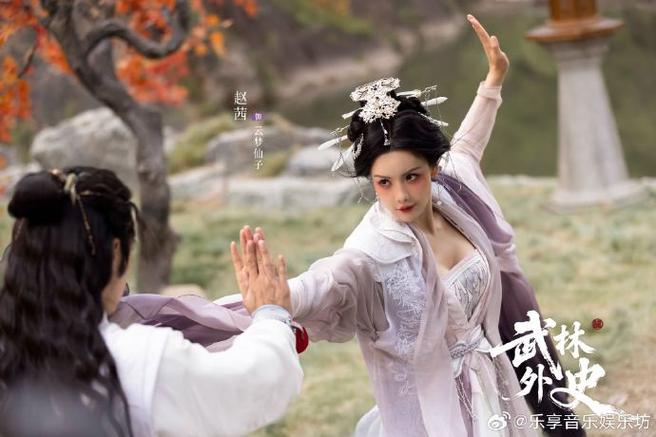 云梦短剧推广