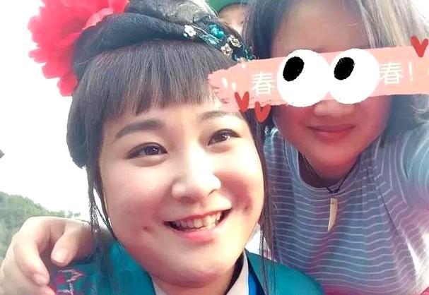 贾玲是真减肥还是替身游戏截图