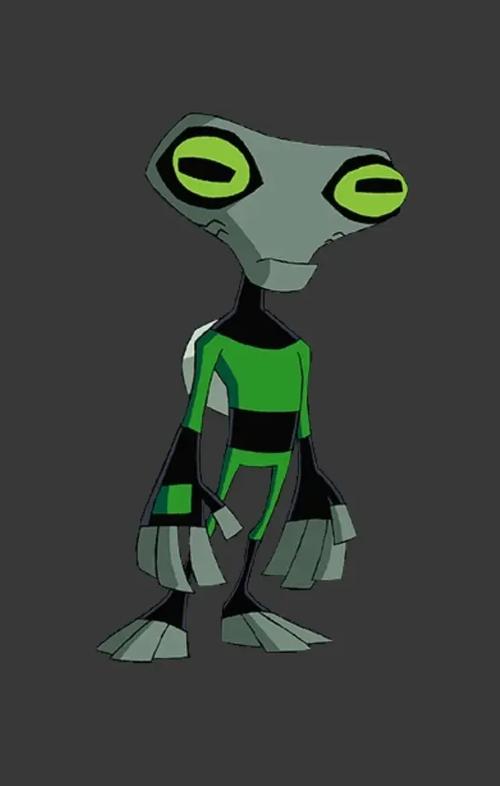 ben10终极英雄第一季缩略图